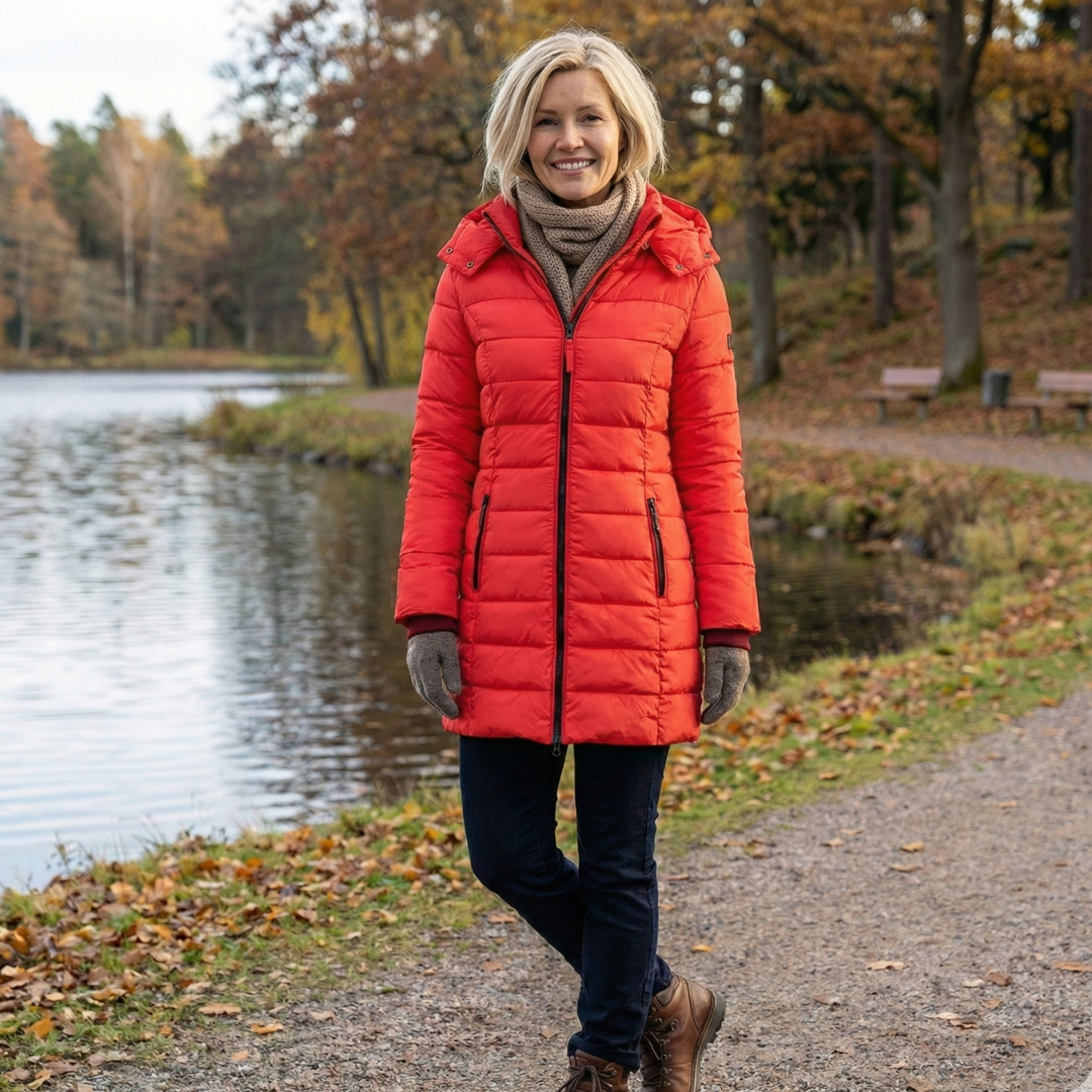 Jenvara | Women's Jacket