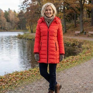 Jenvara | Women's Jacket