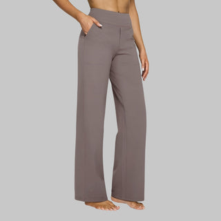 TOVE | Comfortable Stretch Trousers for Every Woman