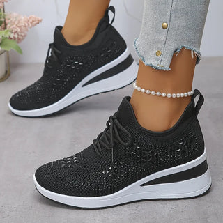 MICHELLE | Comfortable Orthopedic Shoes