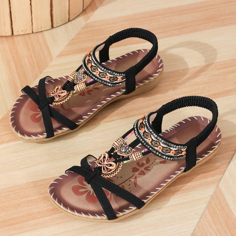 Nada – Orthopaedic Ibiza-Style Sandals