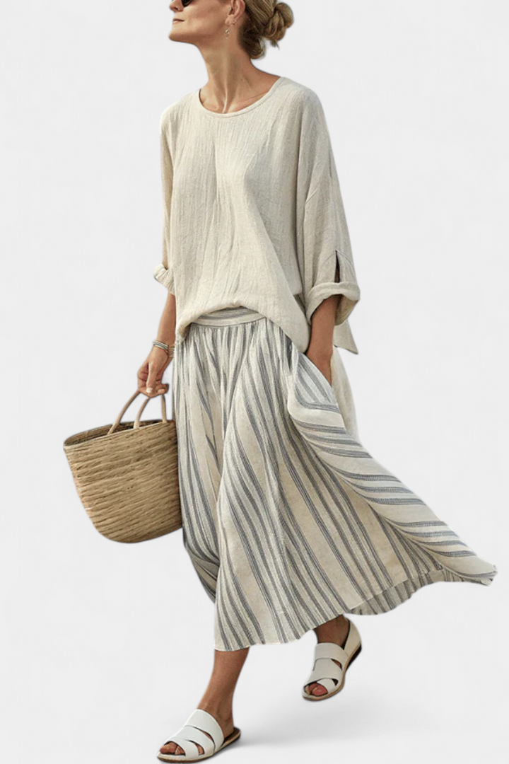 Daisy™ | Luxe Everyday Set