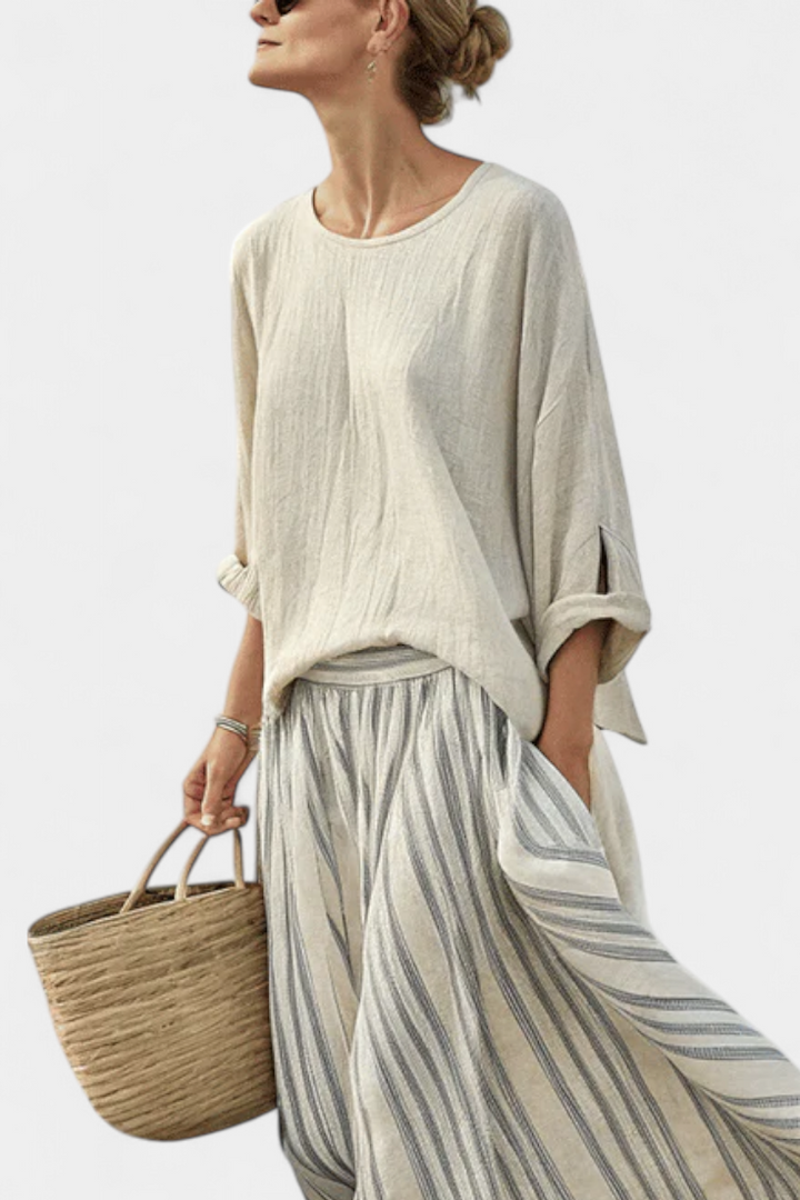 Daisy™ | Luxe Everyday Set