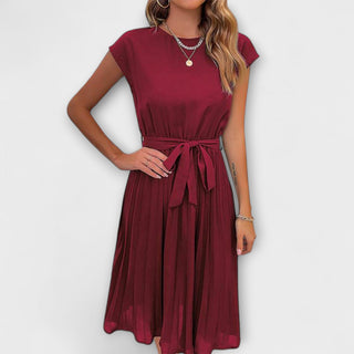 Mila™ | A-Line Casual Dress