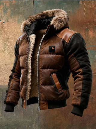 Forgefield | Artisan Jacket