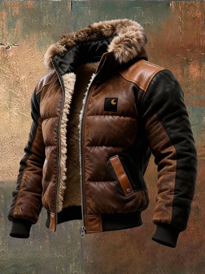 Forgefield | Artisan Jacket