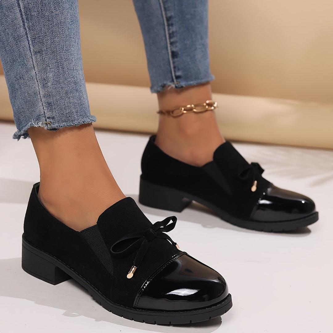 MARGOT™ | Elegant Comfort Loafers