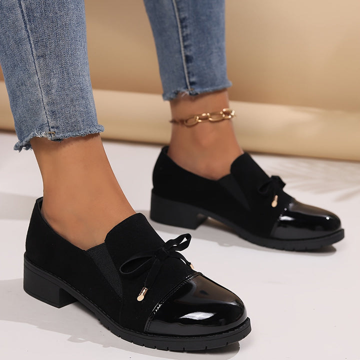 MARGOT™ | Elegant Comfort Loafers