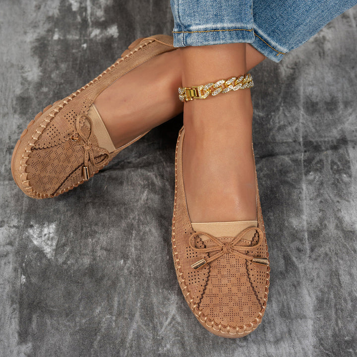 SELENA | Women's Orthopedic Shoes