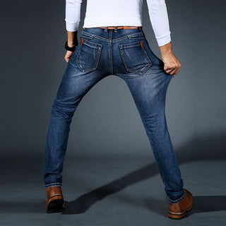 Theo | Stretch Denim Jeans