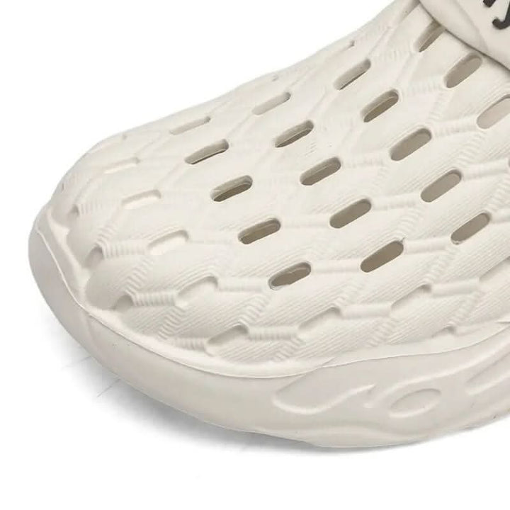Arthur | Comfort Clogs