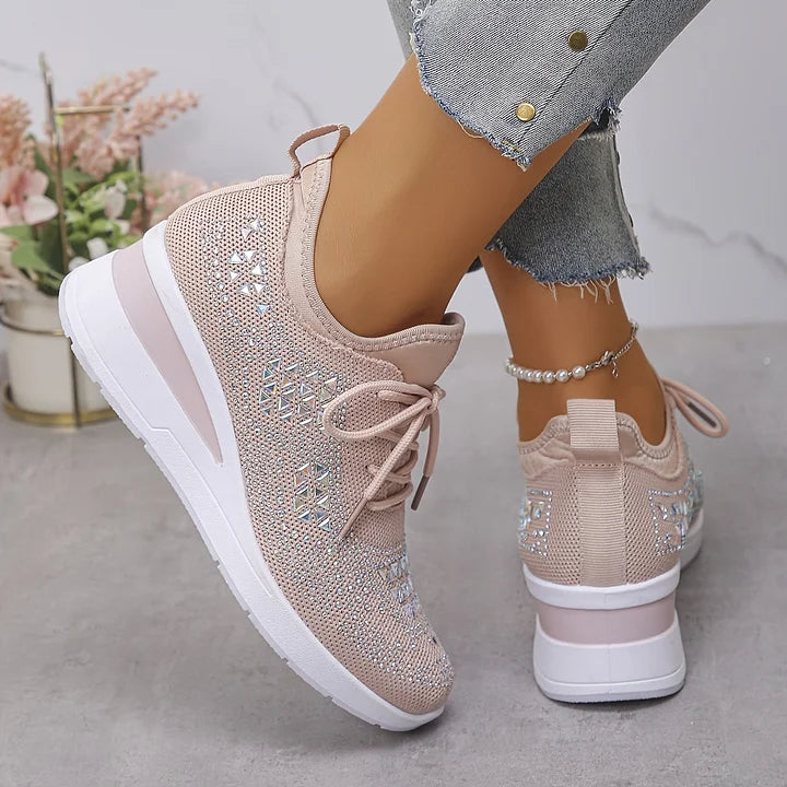 MICHELLE | Comfortable Orthopedic Shoes