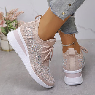 MICHELLE | Comfortable Orthopedic Shoes