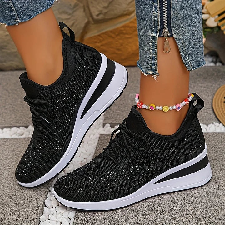 MICHELLE | Comfortable Orthopedic Shoes