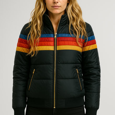 Lorivienne | Waterproof Raincoat