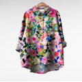 CLARICE | Elegant Summer Blouse