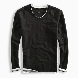 Lennox | Cotton Shirt