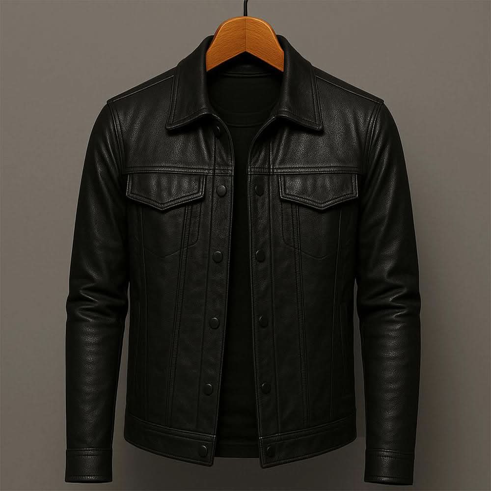 Ashmark | Classic Jacket