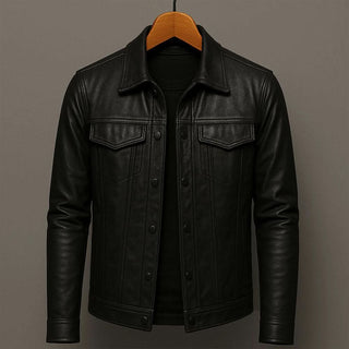 Ashmark | Classic Jacket