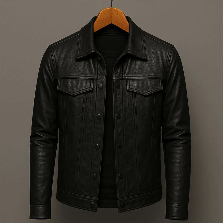 Ashmark | Classic Jacket