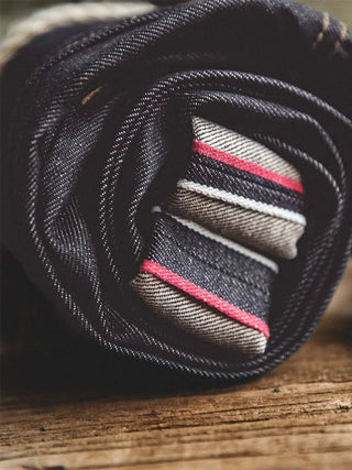 Vander | Retro Denim Jeans