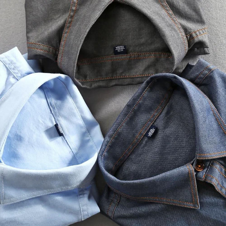 Ironwick | Classic-Fit Shirt