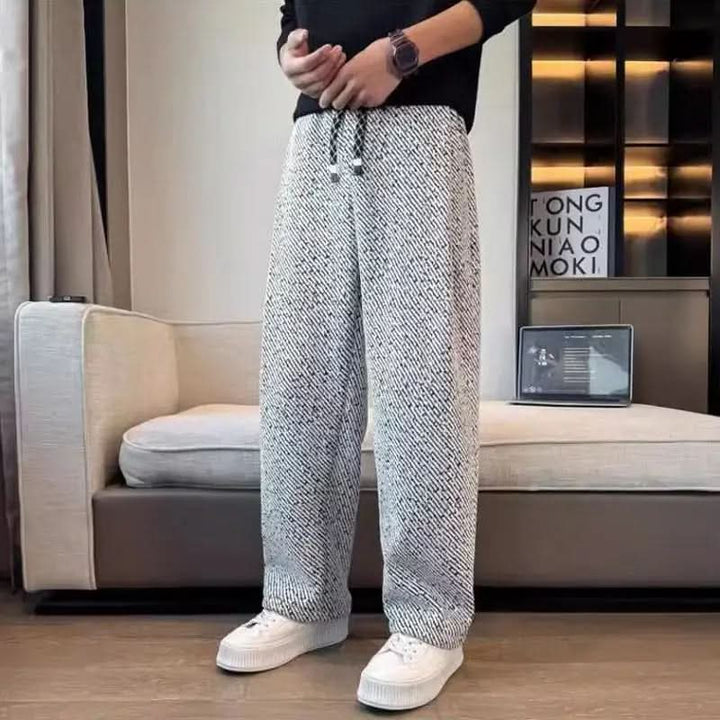Calder | Tapered Pants