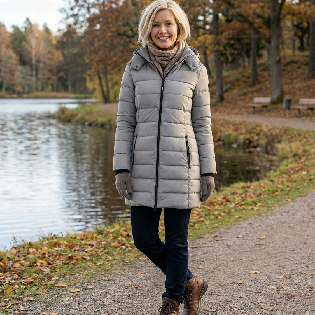 Jenvara | Women's Jacket