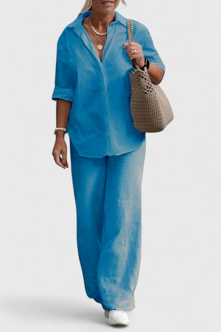 Teodora™ | Luxe Everyday Set