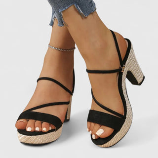Lorienna™ | Sophisticated Heels
