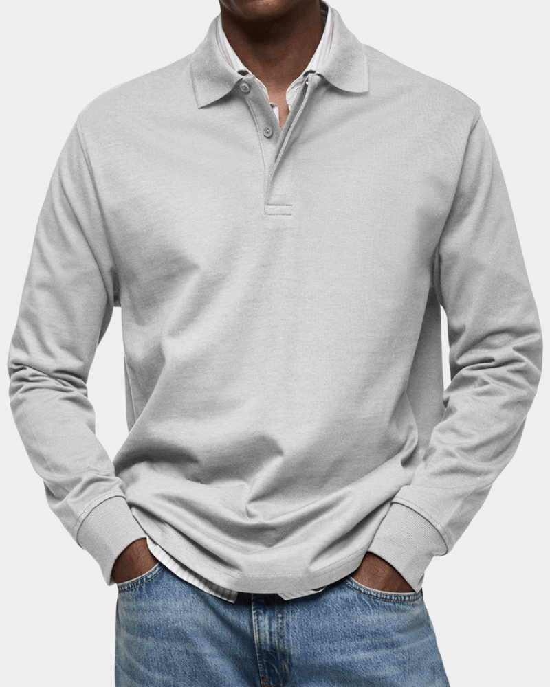 Riverton | Classic Polo Shirt
