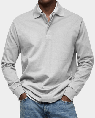 Riverton | Classic Polo Shirt