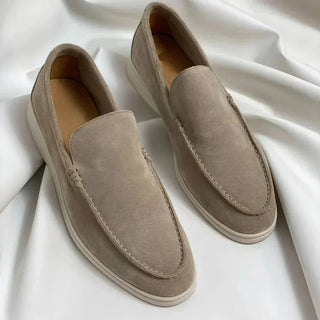 Aiden | Classic Loafers
