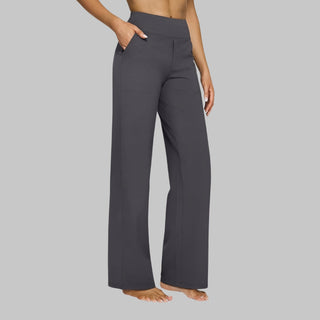 TOVE | Comfortable Stretch Trousers for Every Woman
