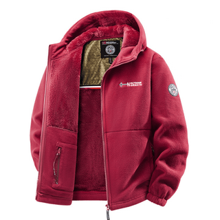 Ashwick | Fleece Jacket