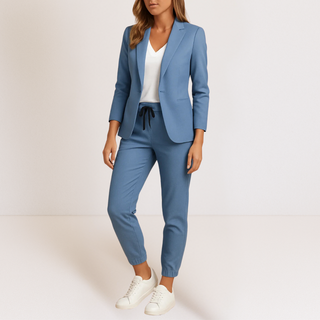 BEATRICE | Smart Casual Blazer Set