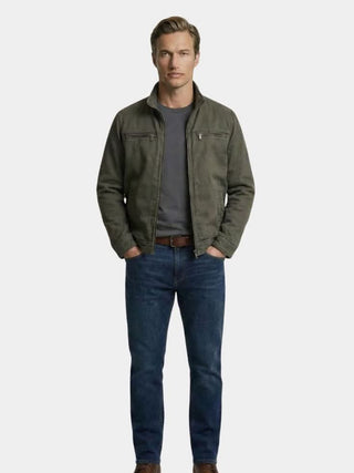 Crownfield | Heritage Jacket