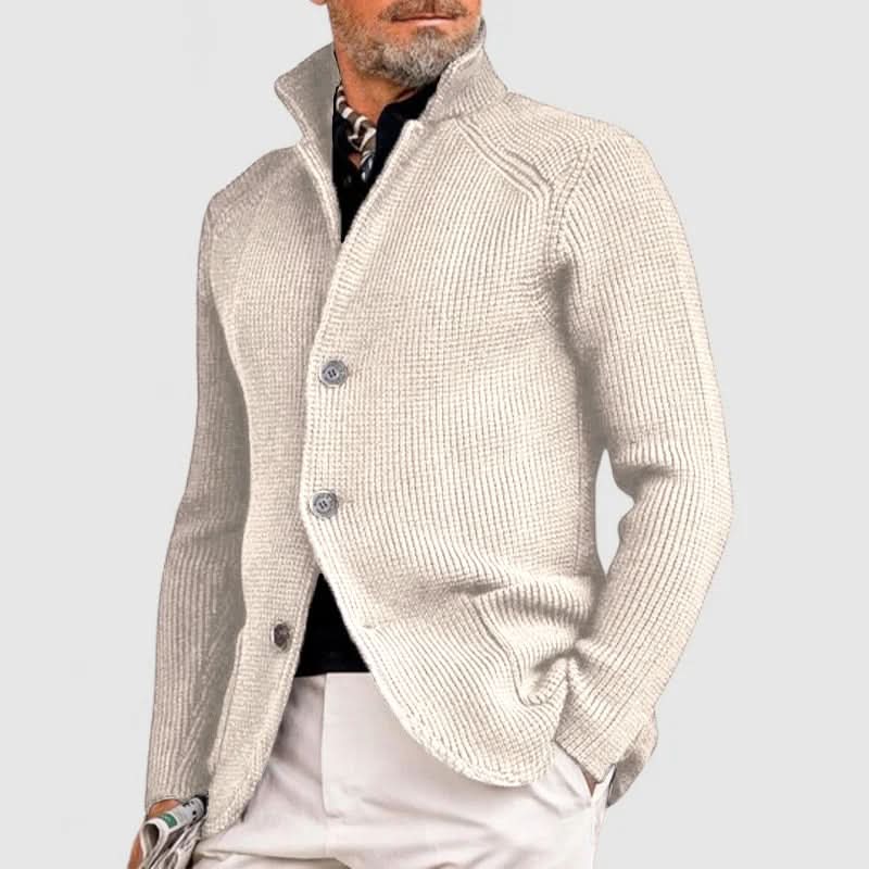 Branford | Classic Cardigan