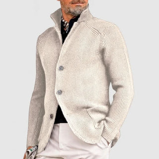 Branford | Classic Cardigan