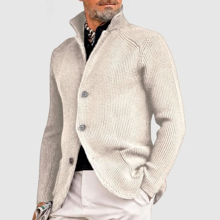 Branford | Classic Cardigan