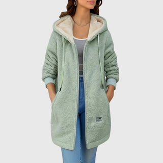 Corvielleth | Women's Jacket