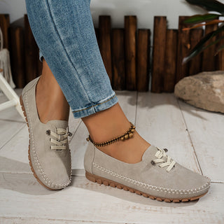 VAEL™ | Slip-Ons for Sensitive Feet with Full Support