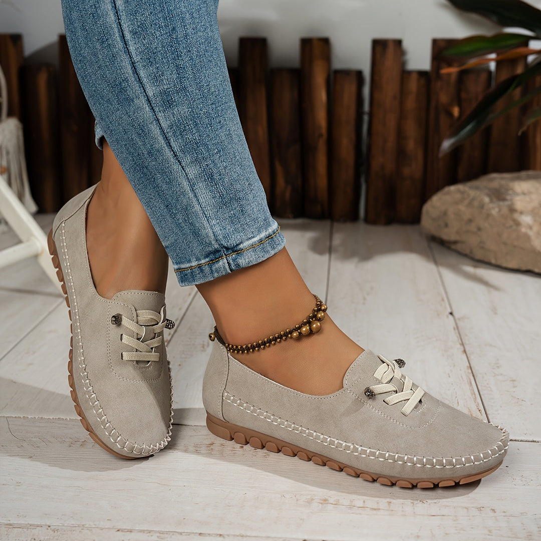 Orla™ – Supportive Loafers