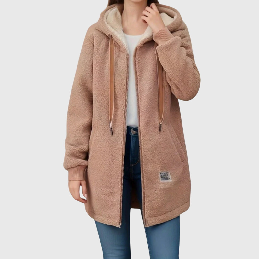 Corvielleth | Women's Jacket