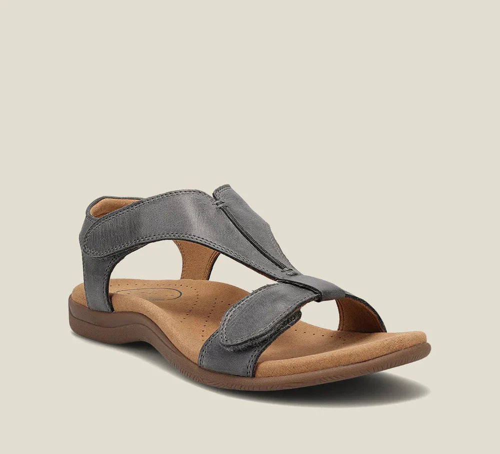 Lara™ | Orthopaedic Comfort Sandals