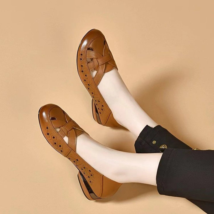 DENA™ | Slip-On shoes