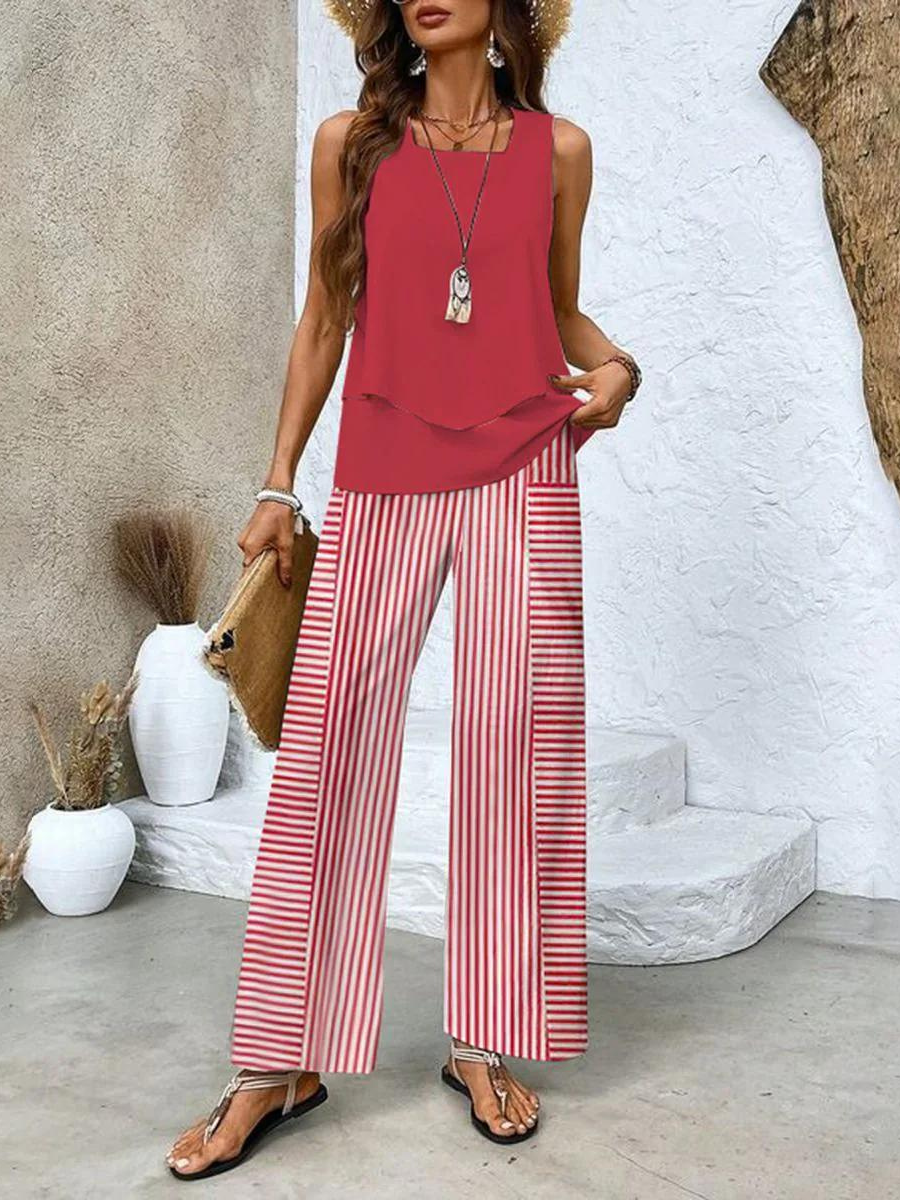 Stacey™ | Luxe Everyday Set