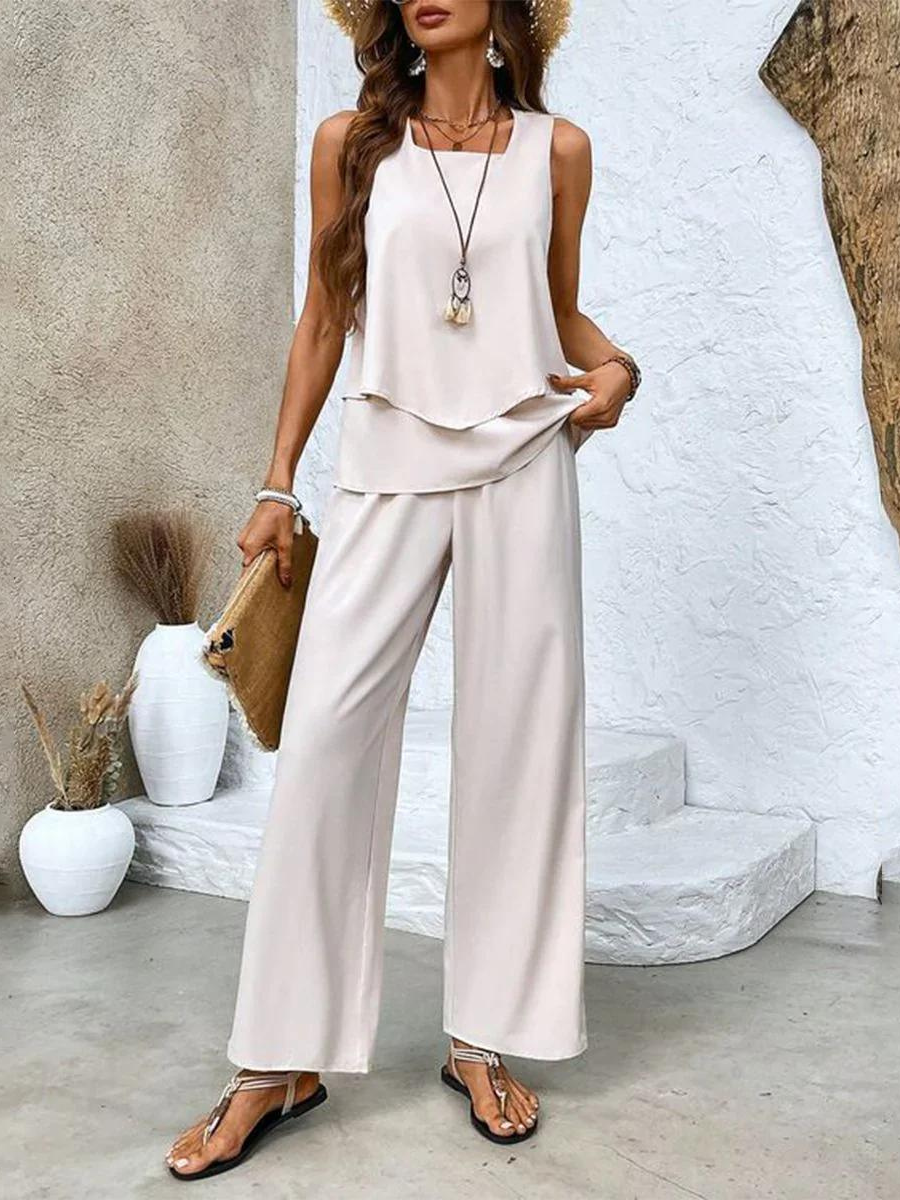 Stacey™ | Luxe Everyday Set