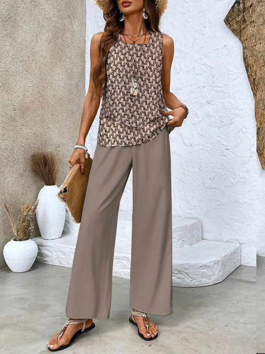 Stacey™ | Luxe Everyday Set