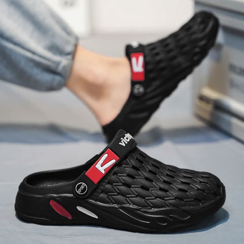 Arthur | Comfort Clogs